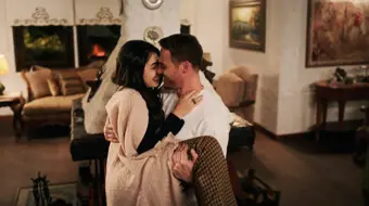 Benimle Evlenir misin Aslı?