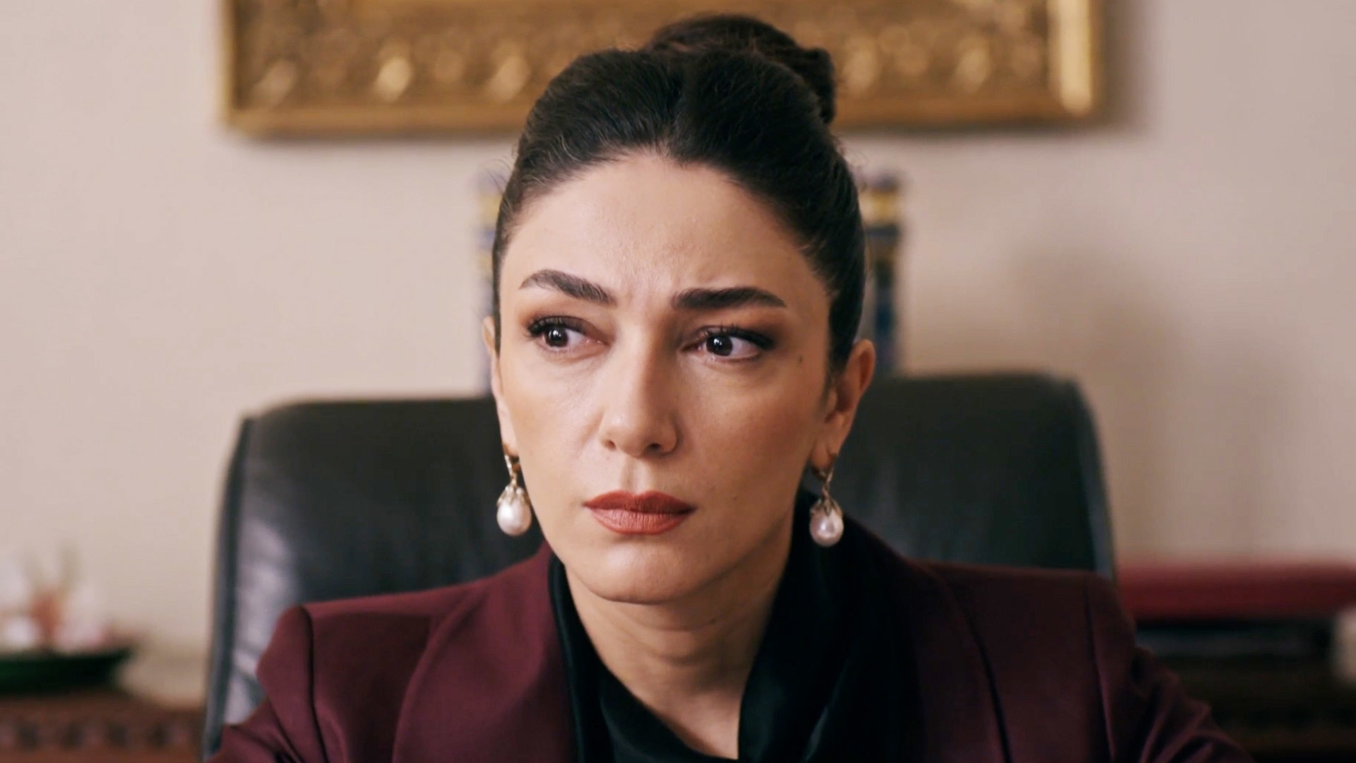Onu Buraya Gelmeye İkna Edin!
