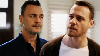 Her Şeyin Arkasında Sen Varsın!