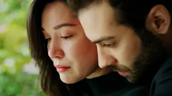 Ben Senin Hep Yanındayım!