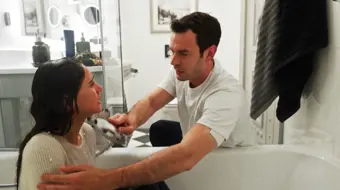 Erkan, Dicle'yi Yıkadı!