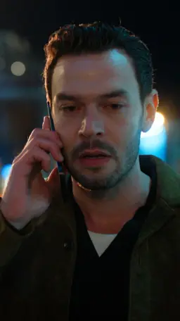 Keşke Erkan Burada Olsaydı...