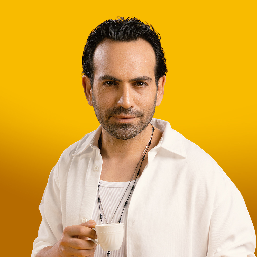 Mehmet Aydınoğlu