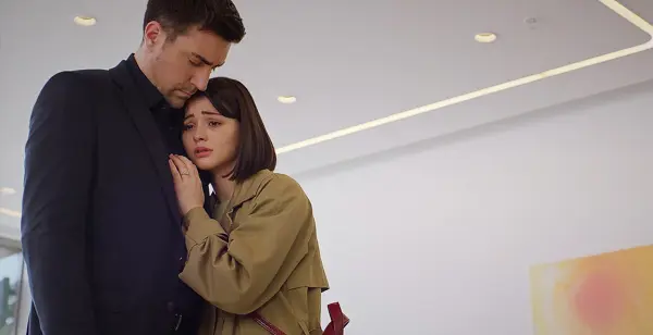 3. Bölüm 2. Fragman