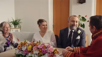 30. Bölüm Fragman 30. Bölüm Fragman