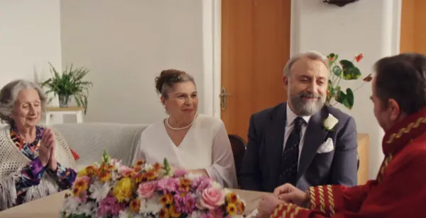 30. Bölüm Fragman