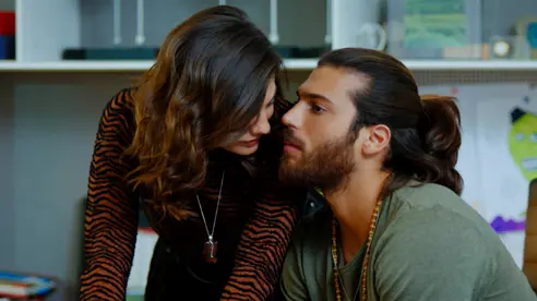 23. Bölüm Fragmanı 23. Bölüm Fragmanı