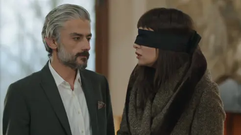 18. Bölüm 2. Fragmanı 18. Bölüm 2. Fragmanı