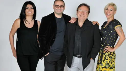 Pişşti” her Salı Star TV ekranlarında. Pişşti” her Salı Star TV ekranlarında.