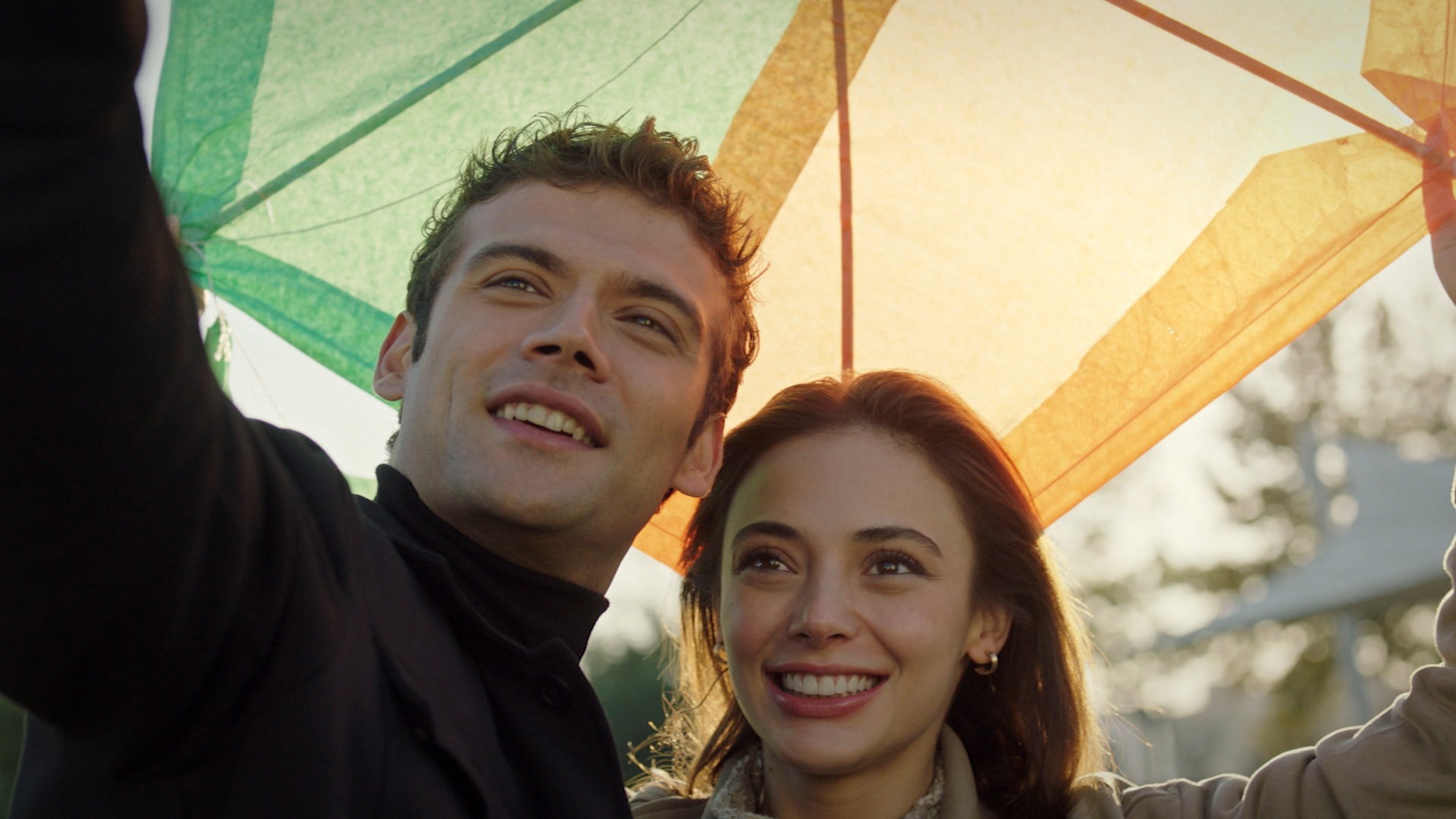 20. Bölüm Fragman ( Final)