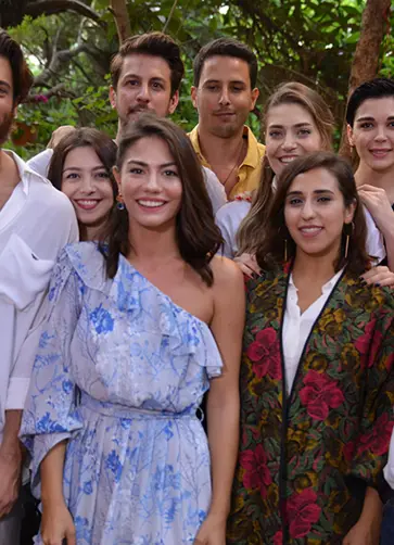 Erkenci Kuş Hızlı Başladı! Erkenci Kuş Hızlı Başladı!