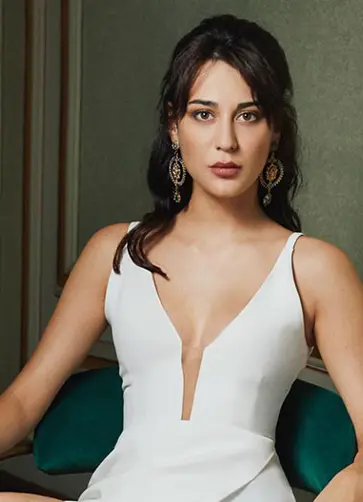 Güzel Oyuncu Merve Çağıran Çocuk Dizisindeki Karakterini Anlattı Güzel Oyuncu Merve Çağıran Çocuk Dizisindeki Karakterini Anlattı