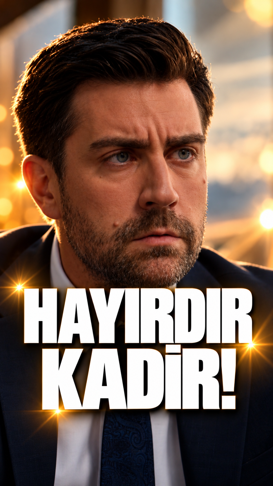 Bu Evlilik Olmayacak!