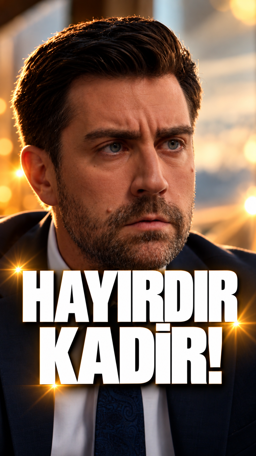 Bu Evlilik Olmayacak!