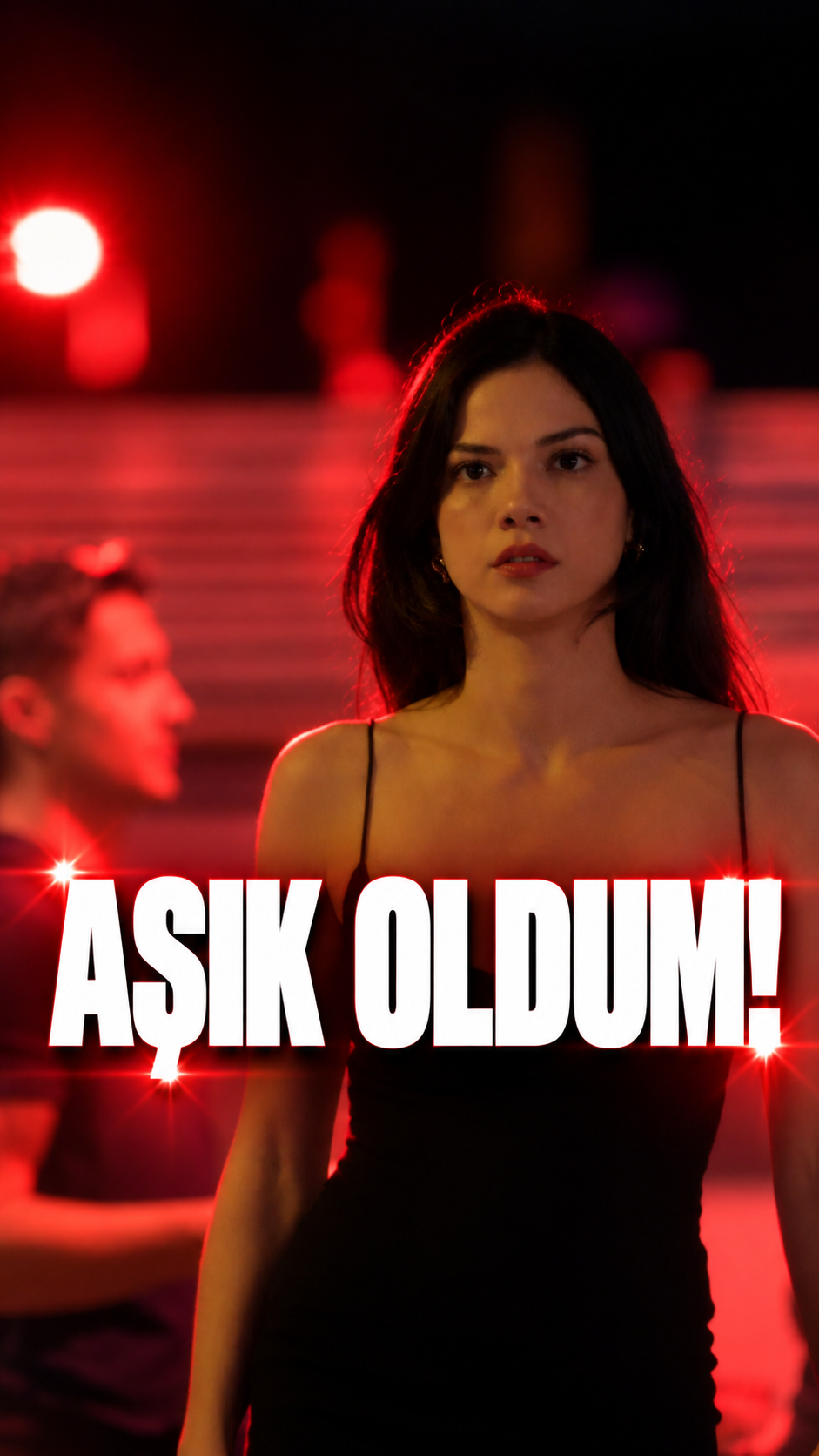 Ben Sana Aşık Oldum Hülya!
