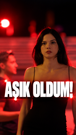 Ben Sana Aşık Oldum Hülya!