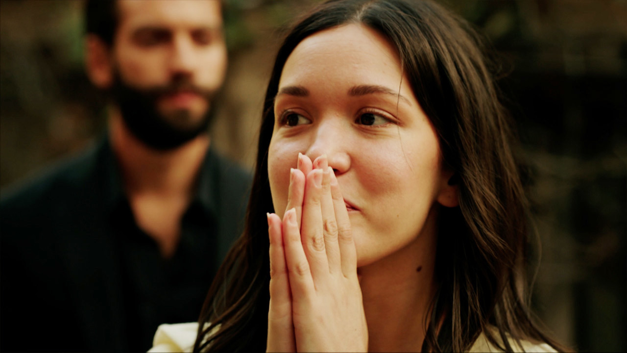 30. Bölüm Fragman 