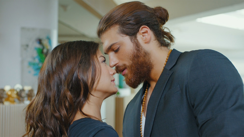 Sanem ve Can arasında neler oluyor?