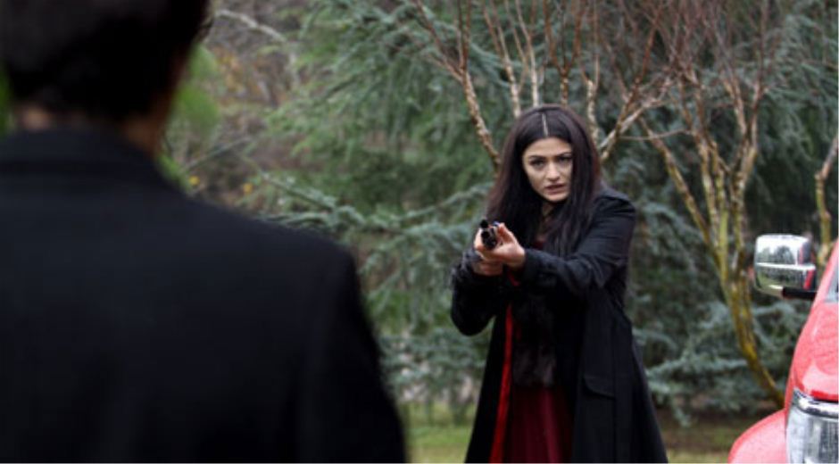 İffet 13.Bölüm 2. Fragmanı