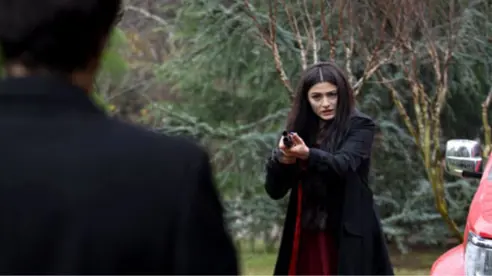 İffet 13.Bölüm 2. Fragmanı İffet 13.Bölüm 2. Fragmanı