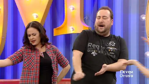 Böyle oyun görülmedi! Böyle oyun görülmedi!