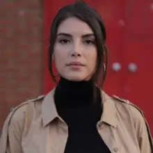 Savcı Derya Savcı Derya