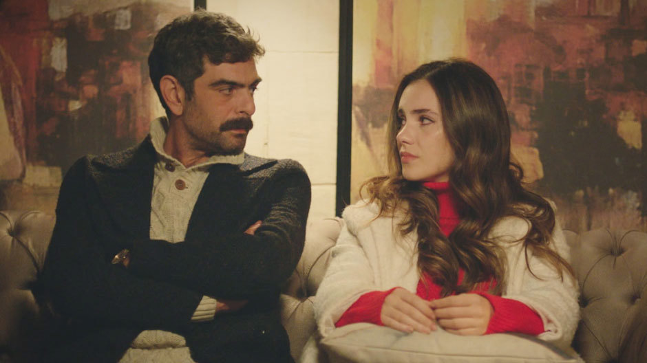 6. Bölüm 2. Fragmanı