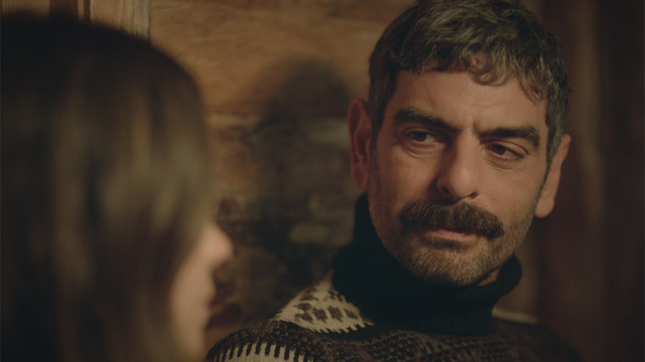 5. Bölüm 2. Fragmanı
