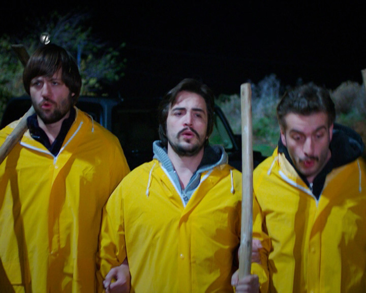 24. Bölüm Fragmanı