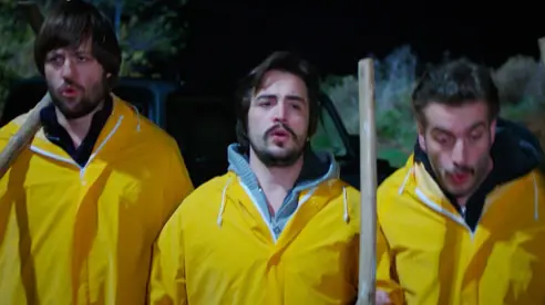 24. Bölüm Fragmanı 24. Bölüm Fragmanı
