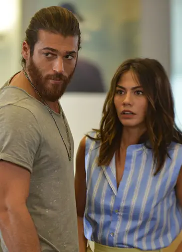 Yazın en çok izlenen dizisi Erkenci Kuş! Yazın en çok izlenen dizisi Erkenci Kuş!