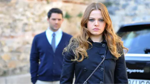 Ay Tutulması 9.Bölüm Fragmanı Ay Tutulması 9.Bölüm Fragmanı