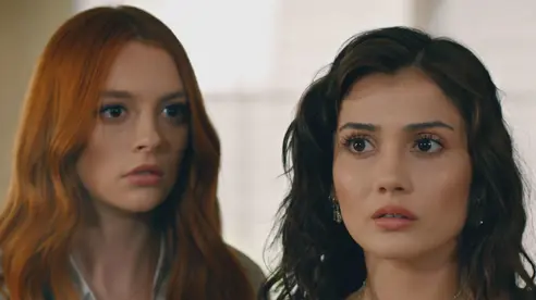 6. Bölüm Fragmanı 6. Bölüm Fragmanı