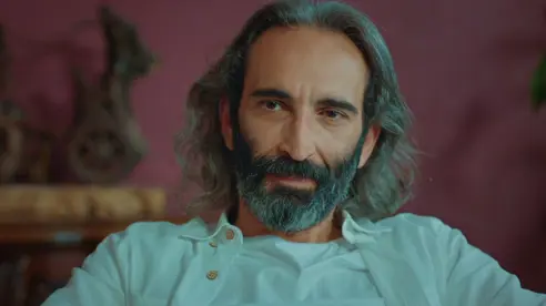 Adem siyahlardan kurtuldu! Adem siyahlardan kurtuldu!