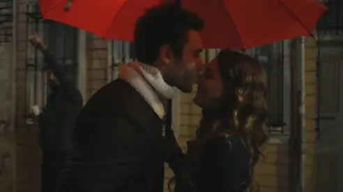 Ateşböceği Final Bölümü Kamera Arkası Ateşböceği Final Bölümü Kamera Arkası