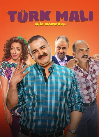 Türk Malı Aile Komedisi