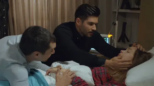 10. Bölüm Fragmanı 10. Bölüm Fragmanı