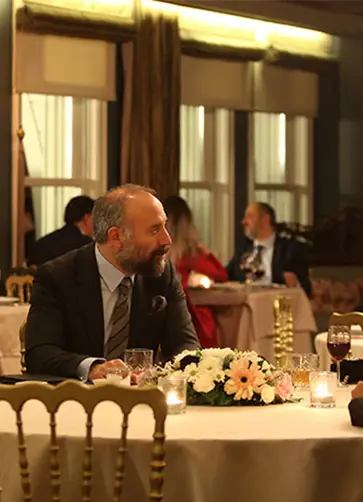 Babil, Fırtına Etkisi Yarattı! Babil, Fırtına Etkisi Yarattı!