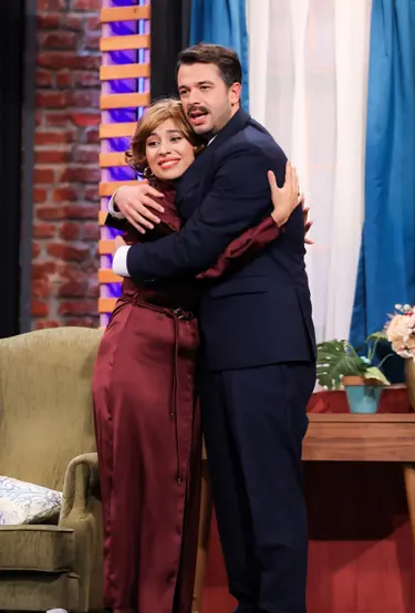 Çok Güzel Hareketler 2