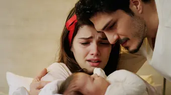 Zeliha ile Yusuf'un En Mutlu Anları!