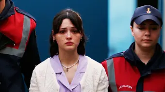 Başka Birini Vurdum!