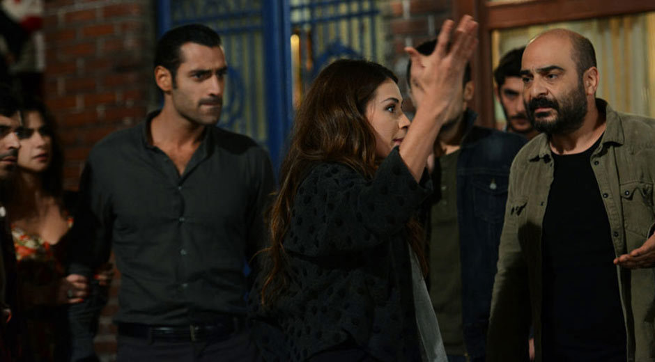 Eylül'den Kolera'ya şok suçlama!
