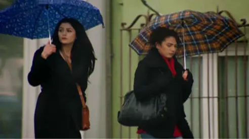 İffet 16. Bölüm Fragmanı İffet 16. Bölüm Fragmanı