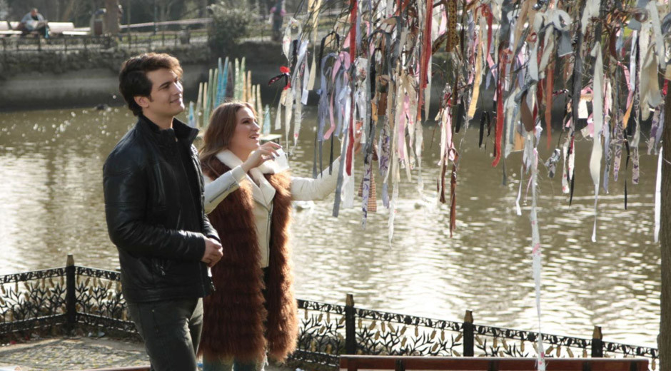 34. Bölüm Fragmanı