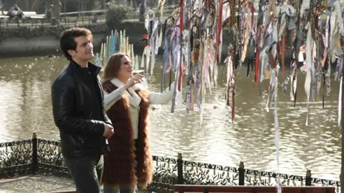 34. Bölüm Fragmanı 34. Bölüm Fragmanı