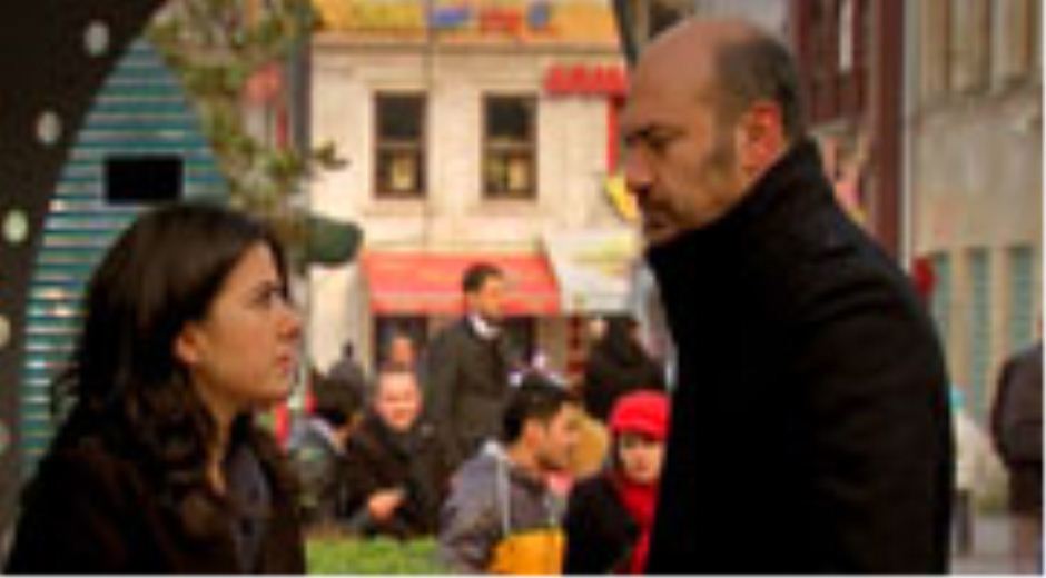 Selçuk, intikam planları peşinde!