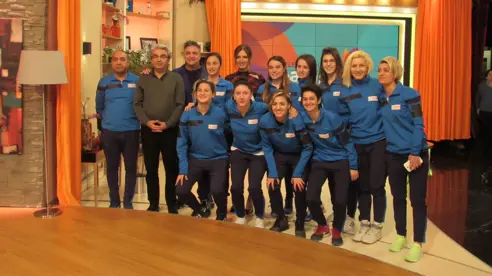 18. Bölüm Fragmanı 18. Bölüm Fragmanı