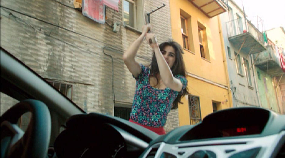 4. Bölüm Fragmanı