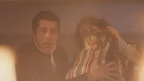 13. Bölüm Fragmanı 13. Bölüm Fragmanı