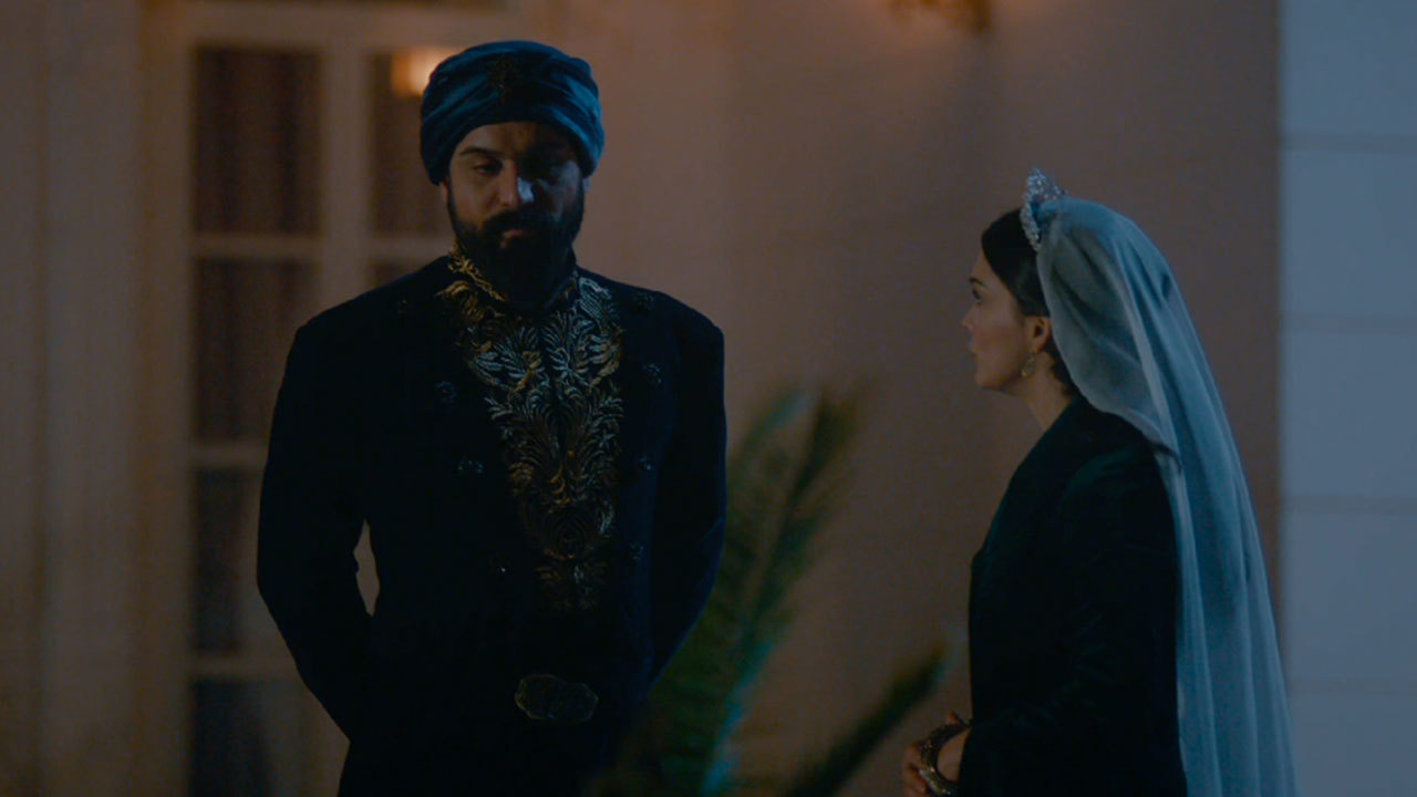 Hoşyar, Anna ve Sultan'ın arasını bozabilecek mi?